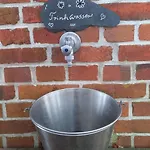 Kemping Einfachlosmachen-zeltpunkt *