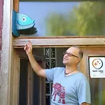 Kemping Einfachlosmachen-zeltpunkt *