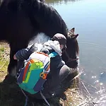 Einfachlosmachen-zeltpunkt *