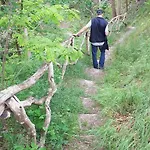 Einfachlosmachen-zeltpunkt Kemping