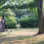 Einfachlosmachen-zeltpunkt Kemping Aulosen