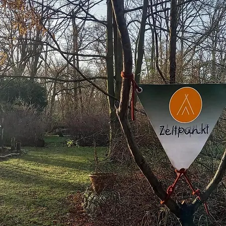 Einfachlosmachen-zeltpunkt Campsite Aulosen