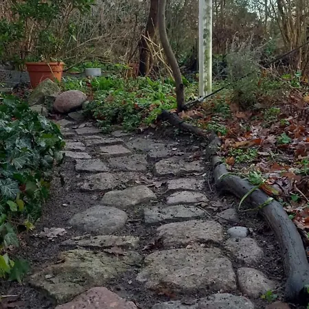 Einfachlosmachen-zeltpunkt Campsite *
