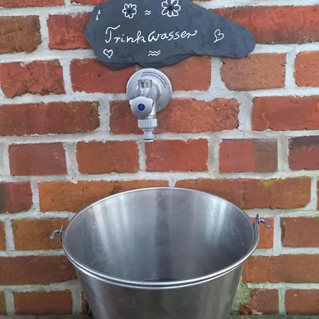 Campsite Einfachlosmachen-zeltpunkt *