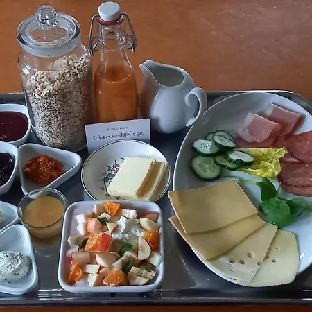 Einfachlosmachen-zeltpunkt Κάμπινγκ Aulosen