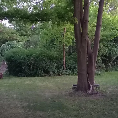 Einfachlosmachen-zeltpunkt Campsite *