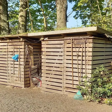 Campeggio Einfachlosmachen-zeltpunkt