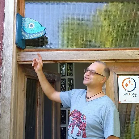 Campsite Einfachlosmachen-zeltpunkt *