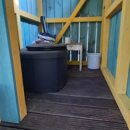 Einfachlosmachen-zeltpunkt * Aulosen