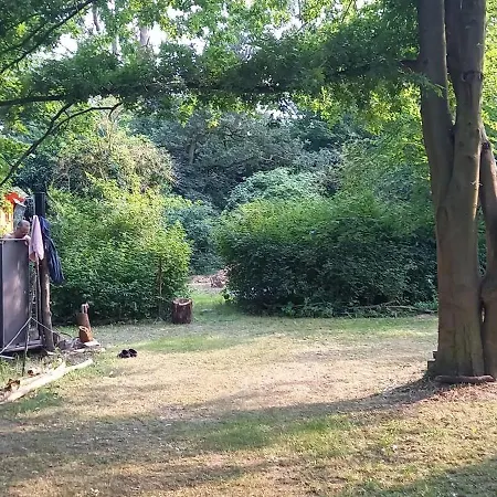 Einfachlosmachen-zeltpunkt Campsite Aulosen