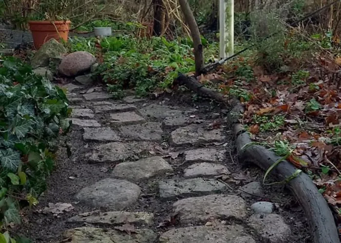 Einfachlosmachen-zeltpunkt Camping *