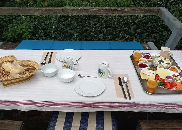 Einfachlosmachen-zeltpunkt Aulosen