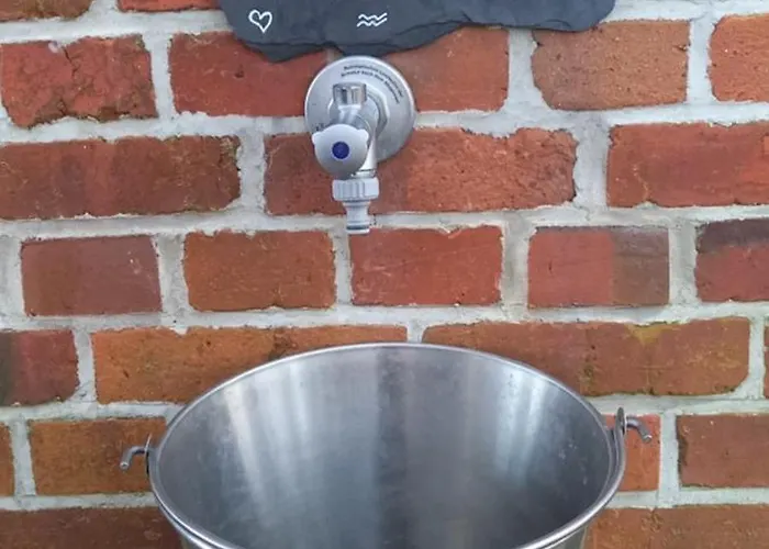 Campeggio Einfachlosmachen-zeltpunkt *