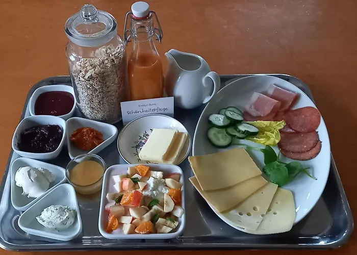 Einfachlosmachen-zeltpunkt Campeggio Aulosen