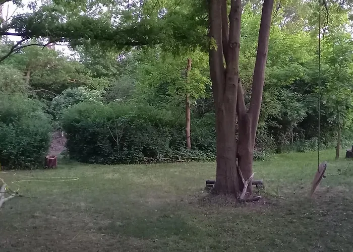 Einfachlosmachen-zeltpunkt Camping *