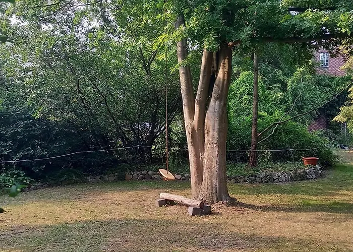 Einfachlosmachen-zeltpunkt Camping