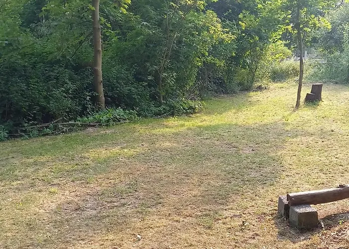 Einfachlosmachen-zeltpunkt Camping *