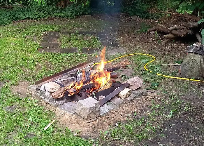 Einfachlosmachen-zeltpunkt Campeggio