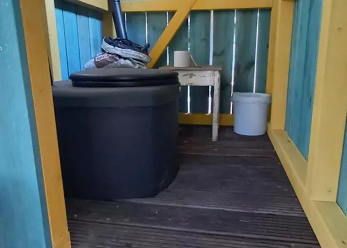 Einfachlosmachen-zeltpunkt * Aulosen