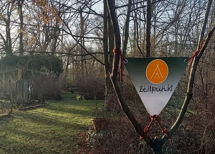 Einfachlosmachen-zeltpunkt Camping *